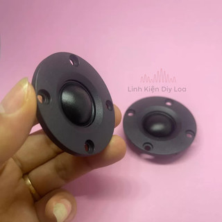 Loa treble lụa từ neo 10w 4ohm 1 inh