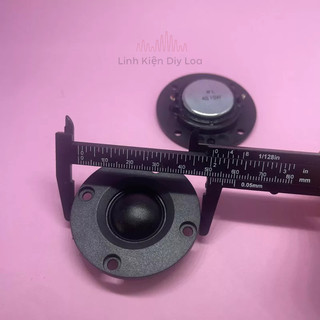 Loa treble lụa từ neo 10w 4ohm 1 inh