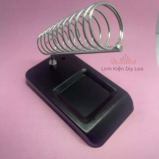 Đế giữ mỏ hàn