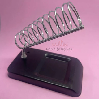Đế giữ mỏ hàn