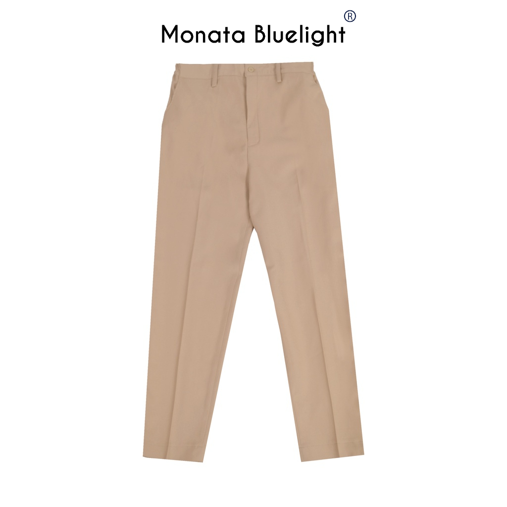 MONATA BLUELIGHT Work Pant 312 - Quần tây kaki mềm cao cấp