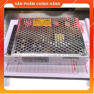 Nguồn đối xứng 12v 2a 5a