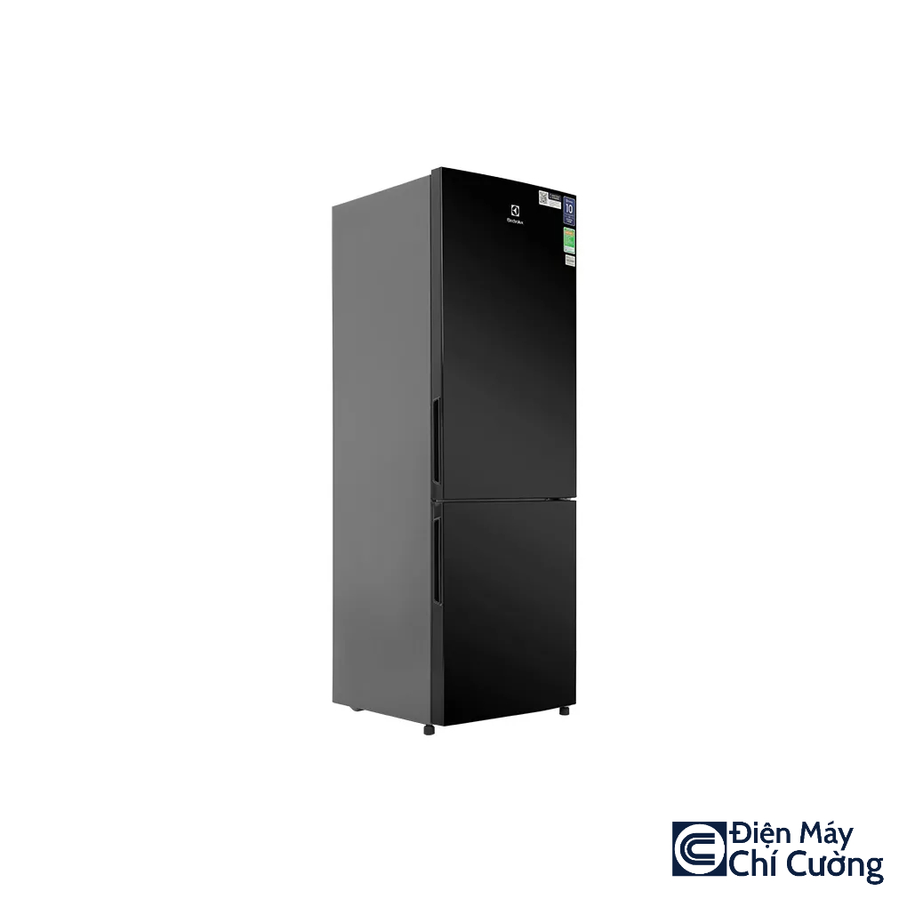 Tủ Lạnh Ngăn Đá Dưới Có Ngăn Đông Mềm Inverter UltimateTaste 300 EBB2802K-H 253L - Điện Máy Chí Cường