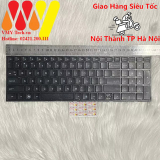 Bàn phím laptop HP Probook 4540 4540S 4545 4545S 4745S