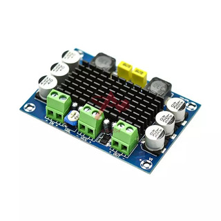 Mạch khuếch đại âm thanh mono 100w tpa3116d2 xh-m542