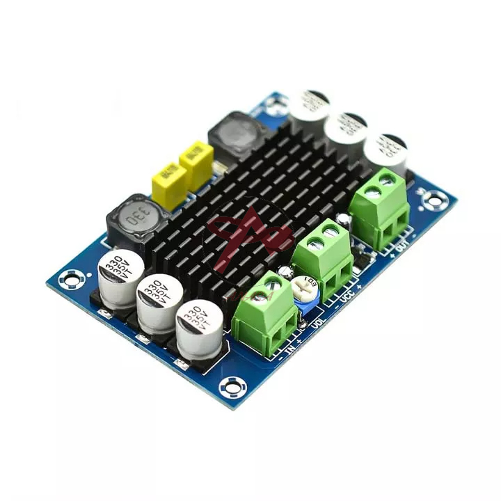 Mạch Khuếch Đại Âm Thanh Mono 100W TPA3116D2 XH-M542