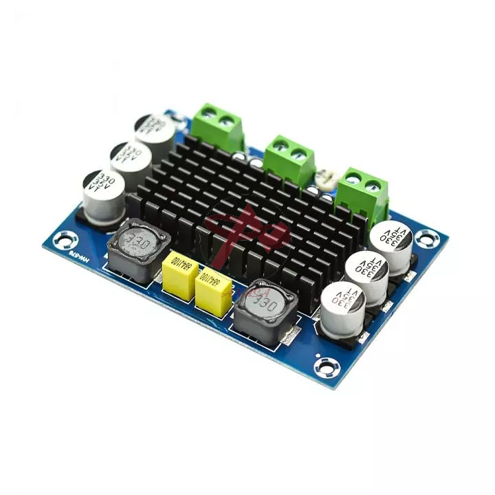 Mạch Khuếch Đại Âm Thanh Mono 100W TPA3116D2 XH-M542