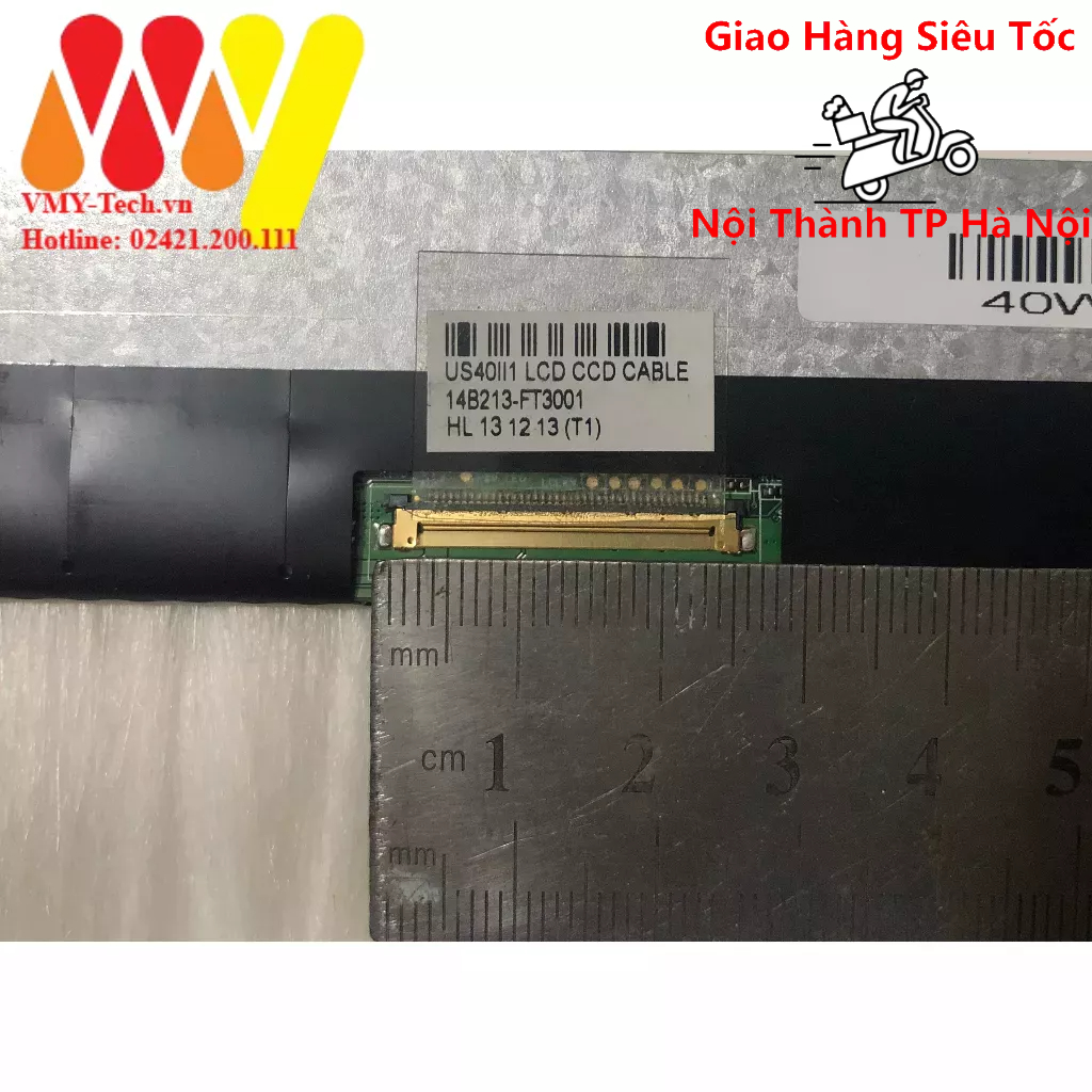 Màn Hình Laptop ACER V5-431 V5-431G V5-431P V5-431PG V5-471 V5-471G