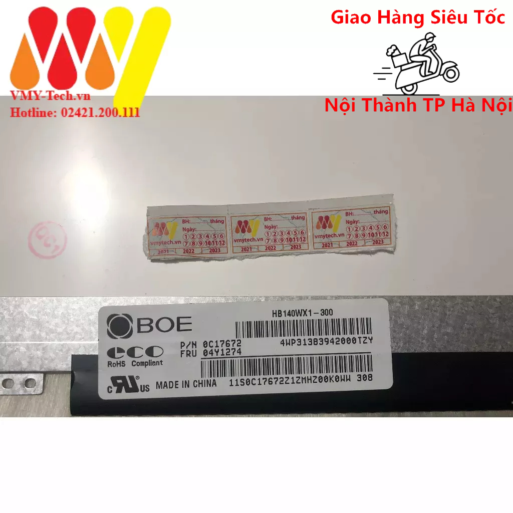 Màn Hình Laptop ACER V5-431 V5-431G V5-431P V5-431PG V5-471 V5-471G