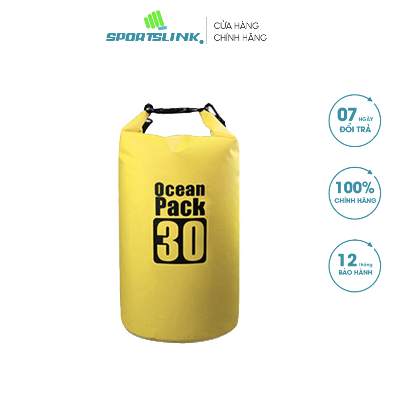 Túi chống nước Sportslink ocean pack - size 30L