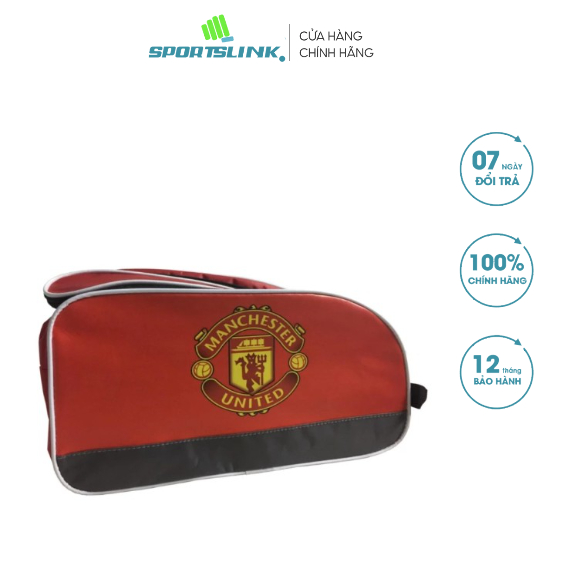 Túi đựng giày thể thao 2 ngăn 3d world cup 2018 Sportslink