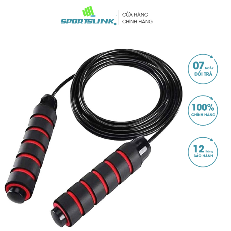 Dây nhảy thể dục Gymlink 2.7m - KTT