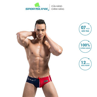 Quần bơi nam tam giác Sportslink desmiit dms01