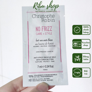 Tổng hợp mẫu thử dầu gội và xả high end Briogeo, amika, ORIBE, Alterna, Christophe Robin, OUAI