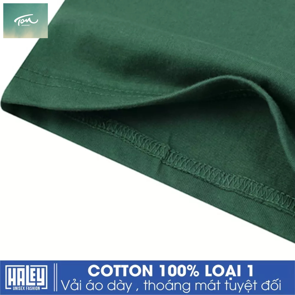 Áo phông nam nữ , Áo Thun nam nữ NEW DAY Cotton Hình in 5d