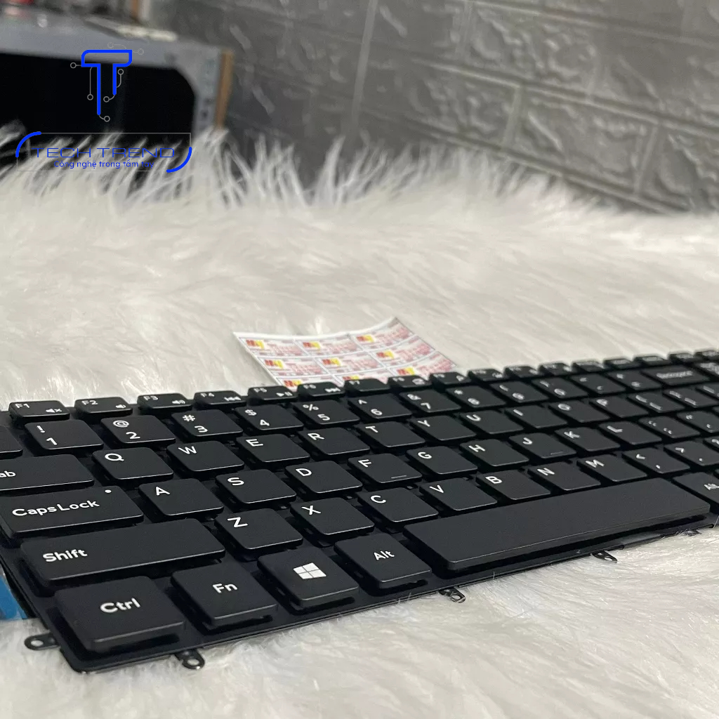 Bàn phím laptop Dell 7577 7566 7567 5567 5368 5578 5368 5378 5568 p66f001