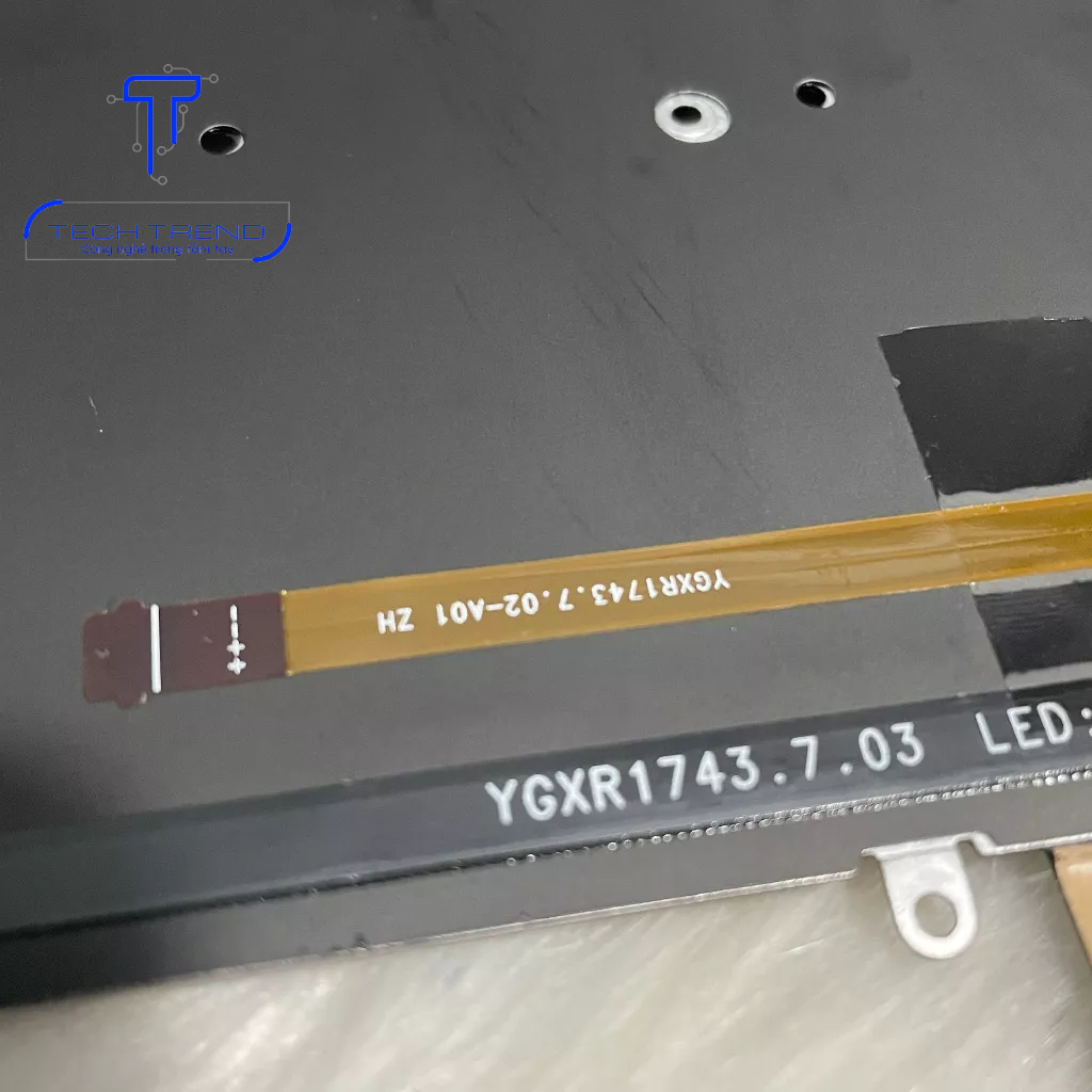 Bàn phím laptop Dell 7577 7566 7567 5567 5368 5578 5368 5378 5568 p66f001