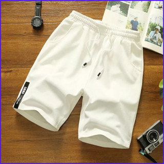 Quần short nam UNIFUN Quần đùi nam thể thao đẹp mã DP A dáng lửng thun quần sooc co giãn tập gym