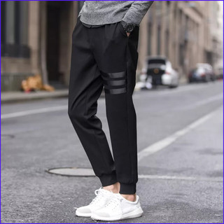 Quần thể thao unisex UNIFUN MK Y quần jogger thu đông nam nữ cao cấp chất vải mềm mịn phong cách trẻ trung năng động