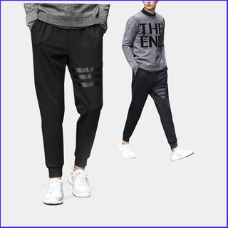 Quần jogger nam UNIFUN Mã MK Y co giãn mùa hè thu phong cách tập gym thể dục dáng Quần thể thao nam đẹp