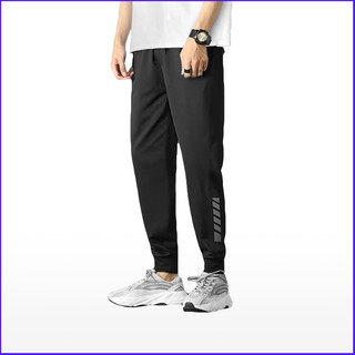 Quần thun nam UNIFUN mã TT58 thể thao đẹp phong cách jogger bó ống Hàn Quốc dài mùa hè