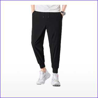 Quần jogger nam UNIFUN Quần thể thao nam mã TT57 thun dài bó ống Hàn Quốc đẹp mùa hè tập gym