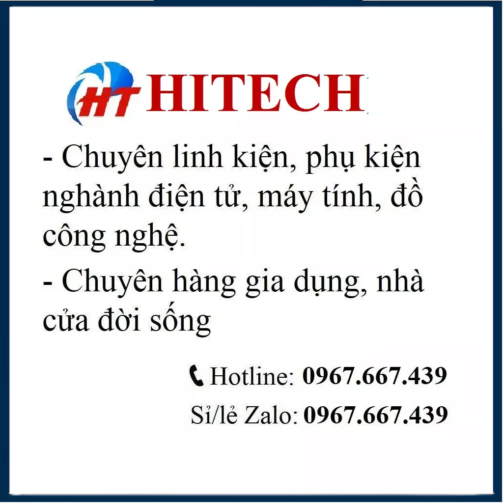 5 VIÊN PIN CMOS PANASONIC 1632-HT