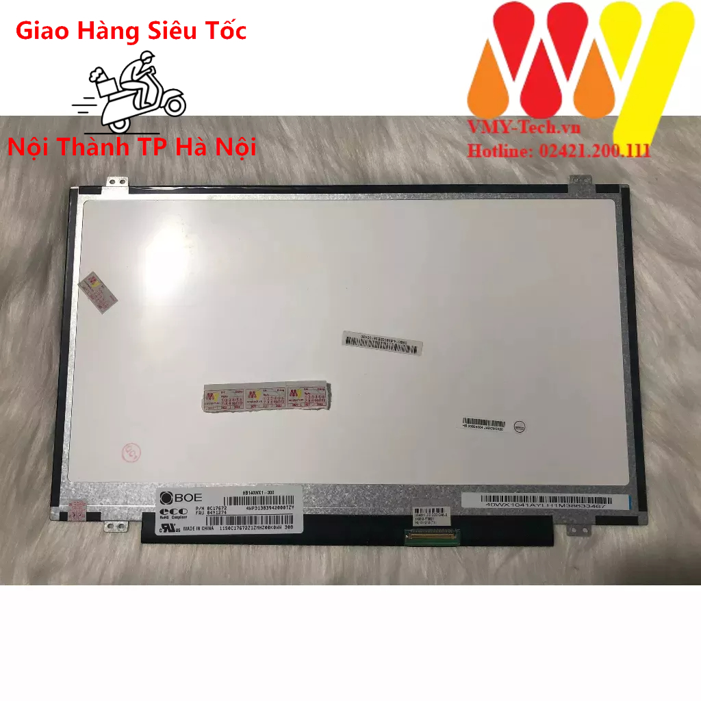 Màn hình Laptop Asus K46, K46C, K46CA, K46CB, K46CM