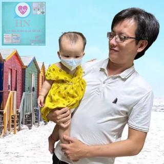 Khẩu trang y tế cho bé 3D,4D,5D,6D Mask túi hộp 10 chiếc họa tiết ngẫu nhiên dưới 10 tuổi