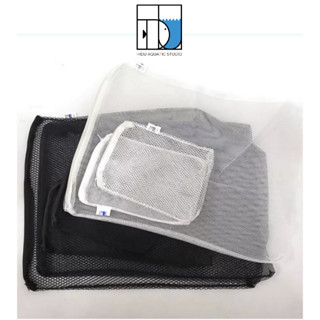 Túi đựng vật liệu lọc cho bể cá đủ size