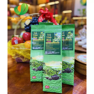 Trà tôm nõn đức cường - thái nguyên