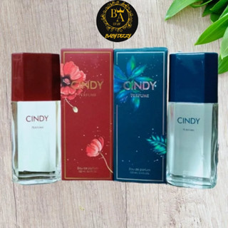 (100ml) Nước hoa Cindy Perfume N1 và N2