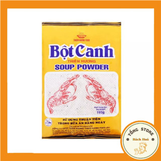 Bột canh Thiên Hương gói 195g