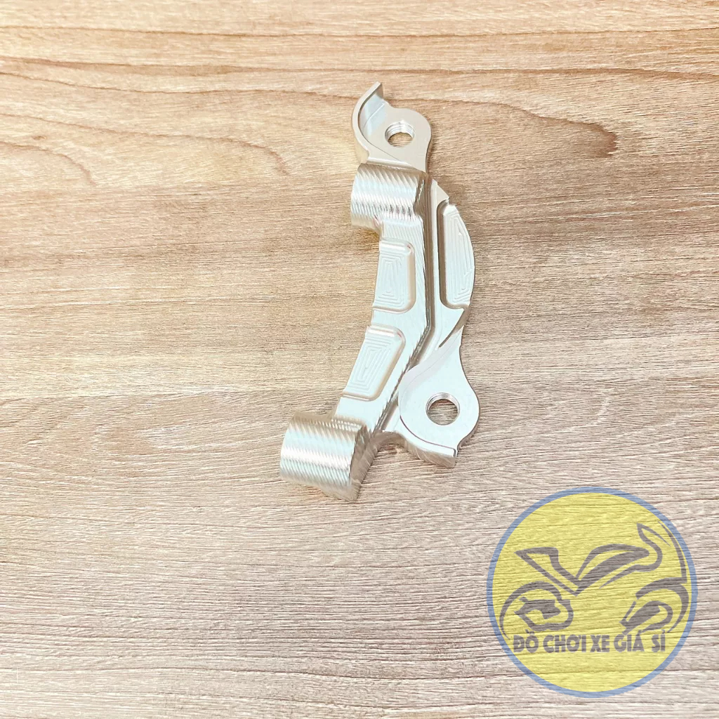 Heo dầu Frando 4 Piss  kèm Pad dòng xe thông dụng