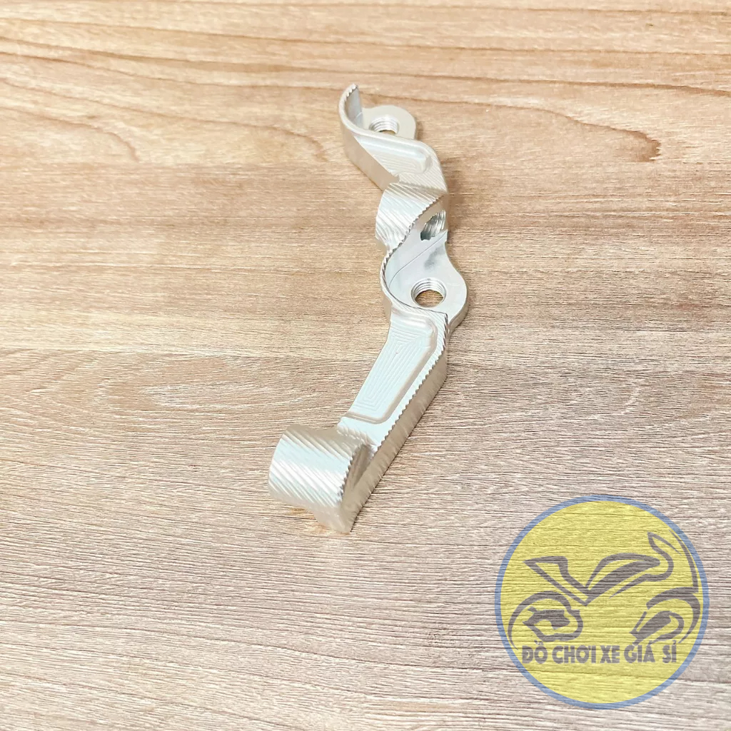 Heo dầu Frando 4 Piss  kèm Pad dòng xe thông dụng