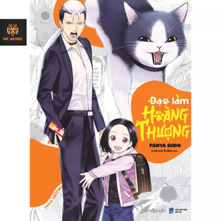 Sách - đạo làm hoàng thượng