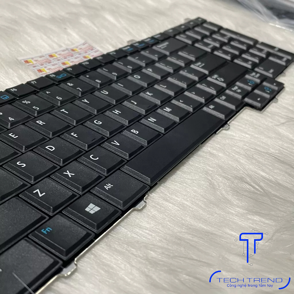Bàn phím laptop Dell Latitude E5540 NEW 100% Hàng cao cấp