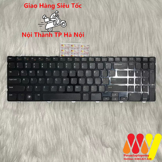 Bàn phím laptop Dell Inspiron 15R N5110 M5110 M5010 M501Z M511R – N5110 NEW 100%