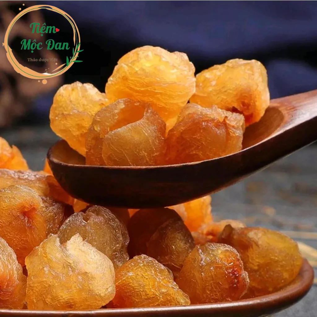 Long nhãn khô tự nhiên hàng đẹp