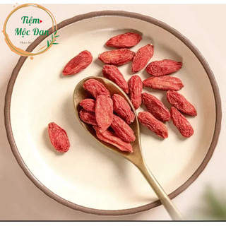 Kỷ tử Mộc , Câu kỷ tử hàng loại 1 hàng Tự nhiên, vị ngọt bùi , ăn trực tiếp siêu ngon