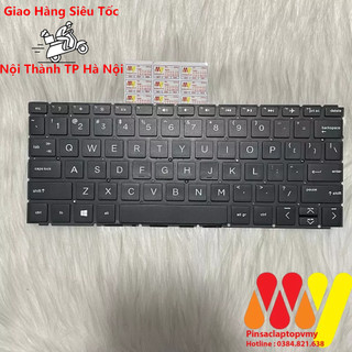 Bàn phím laptop HP Pavilion X360 11-AD 11-AD051NR 11M-AD113DX 11M-AD013DX 11-AD026TU NEW 100%
