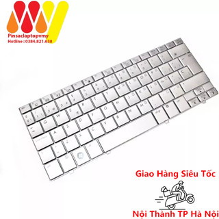 Bàn phím laptop HP MINI 2133 2134 2140 NEW 100%