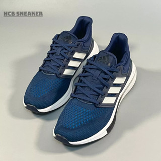 Giày Thể Thao Running Nam Nữ Giày Chạy Bộ EQ Màu Đen Than Sc, Giày Thể Thao Nam ADD EQ Bản SC Full Size