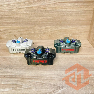Heo Dầu Fando 4 pis mẫu mới siêu đẹp