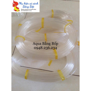 Dây Sủi Oxy Bể Cá (1 mét)