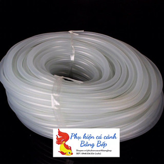 Dây Sủi Oxy Bể Cá (1 mét)