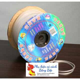 Dây Sủi Oxy Bể Cá (1 mét)
