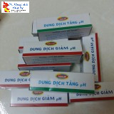 Dung dịch Giảm pH Thủy Phước cho bể cá cảnh