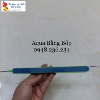 Thanh sủi oxy cho bể cá cảnh