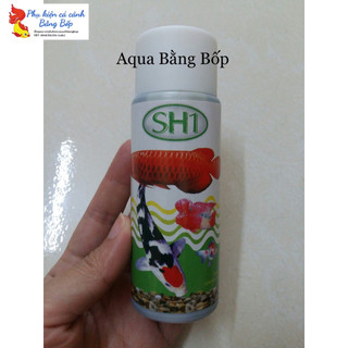 Thuốc Shanghai SH1 chữa bệnh cho cá cảnh